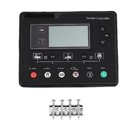 Tacdas 6120U AMF Generator Set Contrôleur LCD Générateur Automatique Ats Boîte de contrôle Terminal Charge Panneau Générateur Pièce 6120