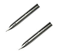 Tachikawa Lot de 2 stylos manga Maru T77 doux