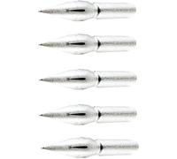 Tachikawa Stylo manga Saji - Lot de 5 plumes - Nium