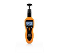 Tachymètre HT Instruments 1003785 mécanique, optique 20 - 29999 tr/min 10 - 99999 tr/min