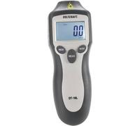 Tachymètre laser Voltcraft DT-10L