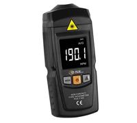 Tachymètre portatif PCE Instruments PCE-T 220 optique 99999 tr/min (max)