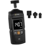 Tachymètre portatif PCE Instruments PCE-T 230 9999 tr/min (max)