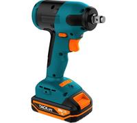 TACKLFIE Home and Garden TDIW20K hoc sans fil 18V Lithium-Ion hocs