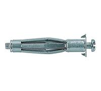 Fischer 519783 HM 8 x 54 SS Cheville pour corps creux 54 mm 12 mm 50 pc(s)