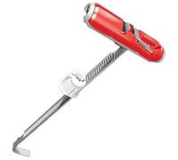 Taco sac Duotec 10 10 unités Fische