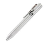 Tactile Turn Bolt Action, Titanium - Mini - Satin