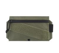 Tactique Molle Pochette, Sacoche Tactique Ceinture Homme, Sacoche d'administration Utilitaire Tactique Sac de Rangement pour Gadgets avec Fermeture pour Sport