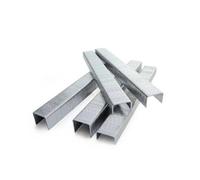 Tacwise 0366 Boîte de 20000 Agrafes galvanisées 5 mm Type 71