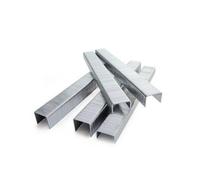 Tacwise 0380 Boîte de 10000 Agrafes galvanisées 4 mm Type 80
