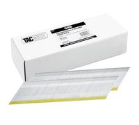 Tacwise Clous de finition type 15G - 50 mm