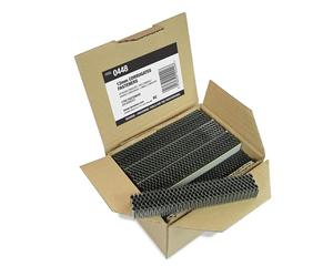 Tacwise 0448 Attaches Ondulées 12 mm, Boîte de 1750