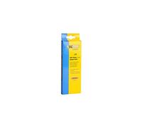 Tacwise 0481 Clous de Finition Galvanisés à Angle de Type 500 (18G) / 30 mm, Inclinés à 26°, Lot de 1000
