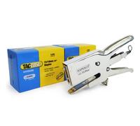 Tacwise 1213 HD-73 Pince Agrafeuse avec 10.000 Agrafes de Type 73/10 mm