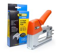 Tacwise 1248 Agrafeuse Z3-53 avec des Agrafes de Type 53