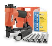 Tacwise 1287 A14014V Agrafeuse Pneumatique de Tapisserie et Dégrafeuse