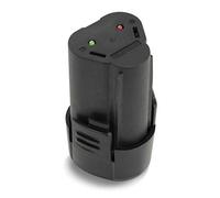 TACWISE 1582 Batterie lithium-ion 12 V 1,3 mAh