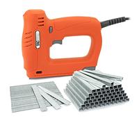TACWISE Pistolet électrique à agrafes/clous 140EL orange