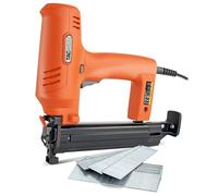 Tacwise 1705 Master Nailer 181ELS Pro Cloueuse à Clous Brad Électrique avec 1000 Clous, Utilise des Attaches Type 18G