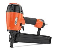 Tacwise 1717 F1450V Agrafeuse Pneumatique Professionnelle, Utilise des Agrafes pour Charpente de Type 14/19-50 mm
