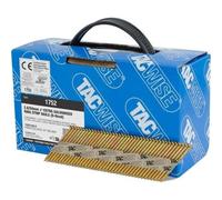 TACWISE 1752 Clous de Charpente Extra Galvanisés 2,850 mm