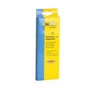 Tacwise - 500 Clous inclinés 18 Gauge 35mm (Paquet 1000)