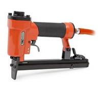 Tacwise A14014V Agrafeuse Pneumatique pour Tapisserie, Utilise les Agrafes de Type 140 / 4 - 14 mm
