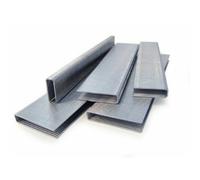 TACWISE 0283 Agrafes à Couronne Étroite 91/15 mm, Boîte de 1.000, Argent