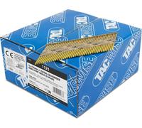 Tacwise Clous en bande 3.1/75 mm galvanisés 2.200 pièces