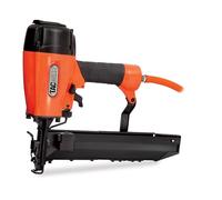 Tacwise G1450V Agrafeuse de Charpente Pneumatique à Grande Capacité, Utilise les Agrafes de Type 14 / 19 - 50 mm