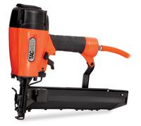 Tacwise G1450V : Agrafeuse pneumatique professionnelle pour cadres, compatible avec les agrafes de 14/19 à 50 mm