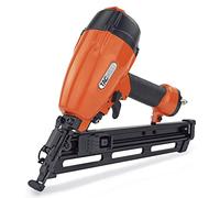 TACWISE GDA64V2 Pistolet à Clous de Finition Pneumatique | Utilise des Clous à tête ’D’ Type 15G / 32 - 64 mm