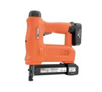 Tacwise Master Nailer 1 X 20V Batterie Étui Cap Clous - Agrafes 100 TAC1701