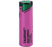 Pile SL-760/S lithium 3,6V 2200 mAh Tadiran