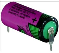 Tadiran Batteries Pile spéciale 2/3 LR6 avec broches à souder 1 pc(s)