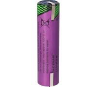 Tadiran Batteries Pile spéciale DD Lithium SL2790 T 3.6V 35000 mAh U cosse à souder