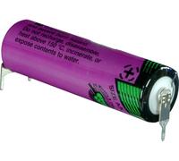 Tadiran Batteries Pile spéciale LR6 avec broches à souder 1 pc(s)