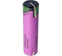 Tadiran Lithium Battery SL-790/T avec cosses à souder en forme de U, SL-2790/T