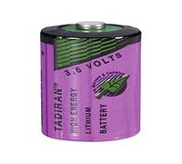Tadiran SL-750/1/2 AA Lithium Battery 3,6 V - 1 pièce