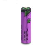 Tadiran SL-760 / AA lithium battery 3.6V - 20 Pieces, Standard