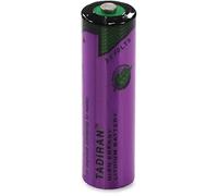 Tadiran SL-760 S - Pile au Lithium inorganique Type Mignon/AA, pour Les exigences industrielles Les Plus élevées