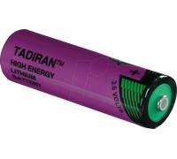 TADIRAN SL360S - Pile lithium, AA, 2400 mAh, lot de 1