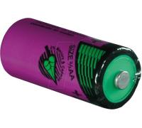 TADIRAN SL761S - Pile lithium, 2/3 AA, 1 500 mAh, lot de 1