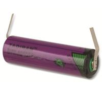 Tadiran Sonnenschein SL-760/T Inorganic Batterie au Lithium avec Fils de Soudure