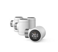 Tête thermostatique connectée TADO Quattro Pack X