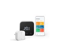 Thermostat connecté TADO Kit de démarrage X filaire