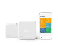 Tado Thermostat connecte et Intelligent Sans fil Kit de demarrage V3+