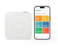 Tado - Thermostat Connecté Filaire Additionnel X (2e Gén.)