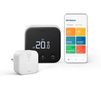 Thermostat connecté TADO Kit de démarrage X filaire