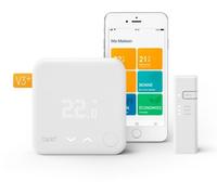 tado° Thermostat connecté V3+ – Kit de démarrage